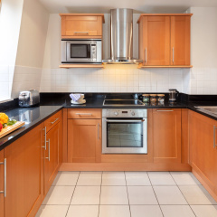 Marlin Apartments London City - Queen Street - Bild 12