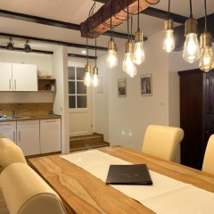 Apartment No12 mit zwei Schlafzimmern und Wohnküche - Bild 10