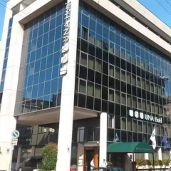 UNAHOTELS Scandinavia Milano Hotel - Bild 1