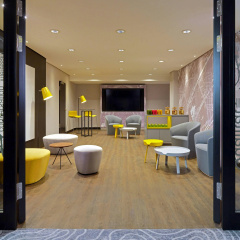 Cologne Marriott Hotel - Bild 5