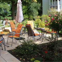 Hotel Brühlerhöhe Erfurt - Bild 8
