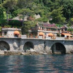 Villa / Detached house 5 bedrooms 3 bathrooms - Portofino in Portofino, Italy from 472$, photos, reviews - zenhotels.com photo 6