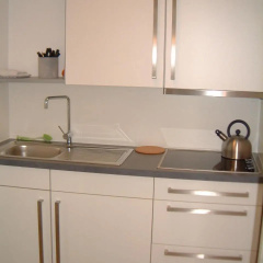 Appartement Kirschgarten Mainz Rochusstr - Bild 11