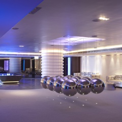 The Mira Hong Kong Hotel - Bild 27