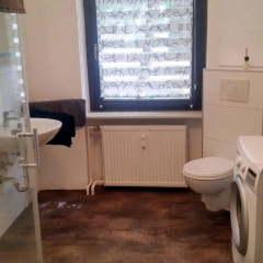 Ferienwohnung zur Vossbrücke - Bild 9