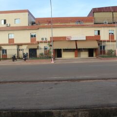 Hotel Sarah Odienne in Odienne, Cote d'Ivoire from 23$, photos, reviews - zenhotels.com photo 25