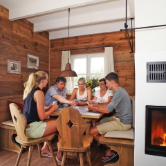 Holiday Homes in Torfhaus Harzresort, Torfhaus - Bild 21