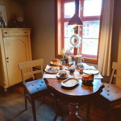 Apartment Silberne Lilie - Bild 15