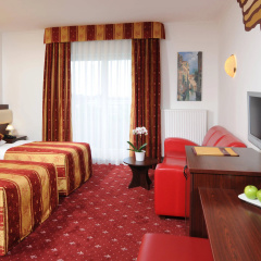 Hotel Klassik Berlin - Bild 6
