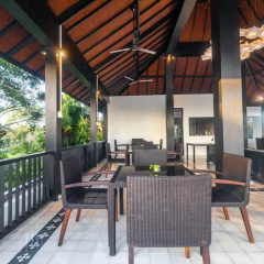 Surya Melasti Beach Villa - Bild 24
