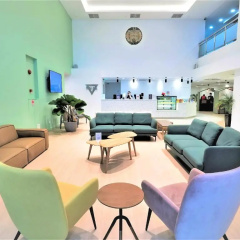 YMCA One Orchard - SG Clean thumbnail 14