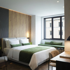 The Port Square Hotel - Bild 4