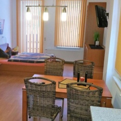 Numero1-Pension und Cafe - Bild 13