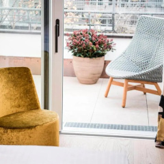 Boutique Hotel Zach - Bild 8