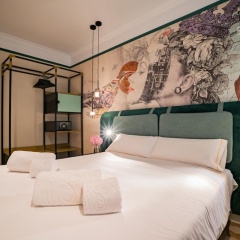 SmartRental Collection Gran Vía Capital - Bild 16