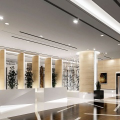 Marriott Resort Palm Jumeirah Hotel - Bild 17