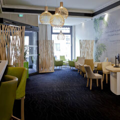 Best Western Crequi Lyon Part Dieu in Lyon, France from 180$, photos, reviews - zenhotels.com photo 4