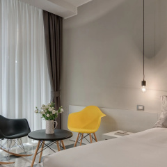 Navona Theatre Hotel - Bild 4