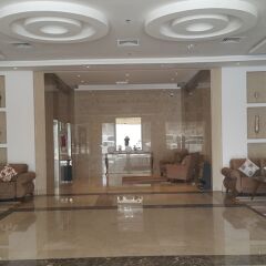 Al Mansour Park Inn Hotel & Apartment in Doha, Qatar from 134$, photos, reviews - zenhotels.com photo 3