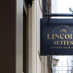 The Lincoln Suites - Bild 1