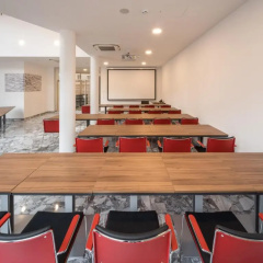 RS-Hotel smart & modern Hotel Apartments - Bild 15