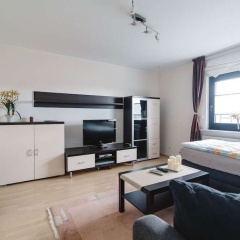 Business Apartments Ratingen 1 - Bild 1