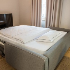 Suites Mitte Apartmenthaus - Bild 4