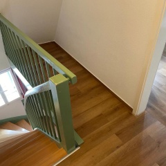 Apartment mit Balkon No4 - Bild 10
