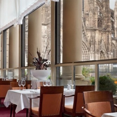 Le Meridien Dom Koln - Bild 11