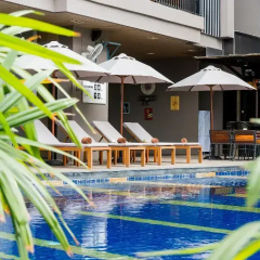 Siamese Hotel Pattaya, BW Signature Collection thumbnail 21