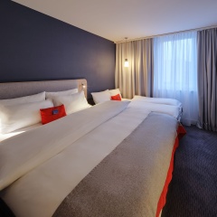 Holiday Inn Express München-Messe by IHG - Bild 4