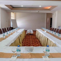 Dafne Hotel - Bild 14