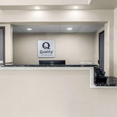 Quality Inn Oskaloosa thumbnail 34
