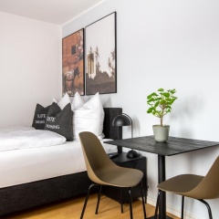 Limehome Passau Bahnhofstraße - Bild 2