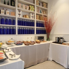 Hostal HPC Portocolom - Bild 8