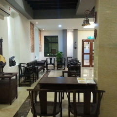 Swiss Hotel Heritage Boutique Melaka thumbnail 34