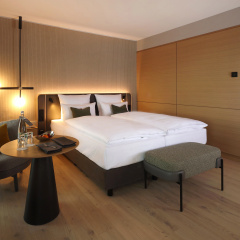 ATLANTIC Hotel Heidelberg - Bild 6