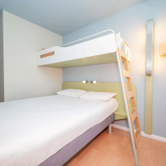 ibis budget London Barking - Bild 6