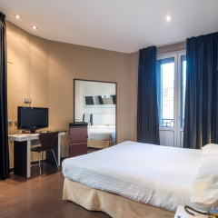 Petit Palace Triball Hotel - Bild 10
