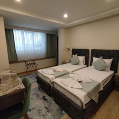 Florya Novi Hotel - Bild 3