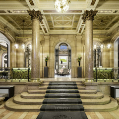 Hilton Paris Opera - Bild 17