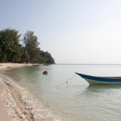 The Barat Perhentian Beach Resort thumbnail 20