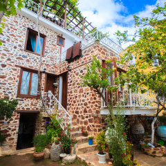 Lemon Villa Hotel - Adult Only - Bild 23