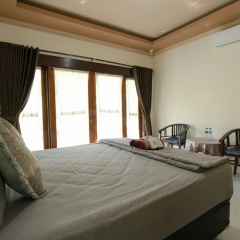 Calm Haven Villa with Amabela Garden Lovina Mitra RedDoorz - Bild 2