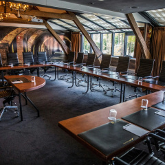 Restaurant, Hotel & Spa Savarin thumbnail 15