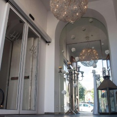 Eurostars Florence Boutique - Bild 22