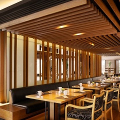 JC Kevin Sathorn Bangkok Hotel - Bild 28