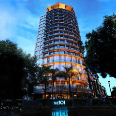 THE 1O1 Jakarta Sedayu Darmawangsa thumbnail 1