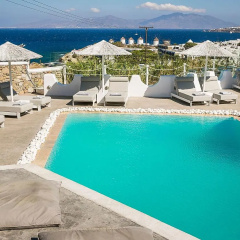 Ilio Maris Hotel thumbnail 21