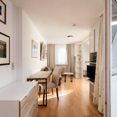 Hummerklippen Apartments - Bild 5